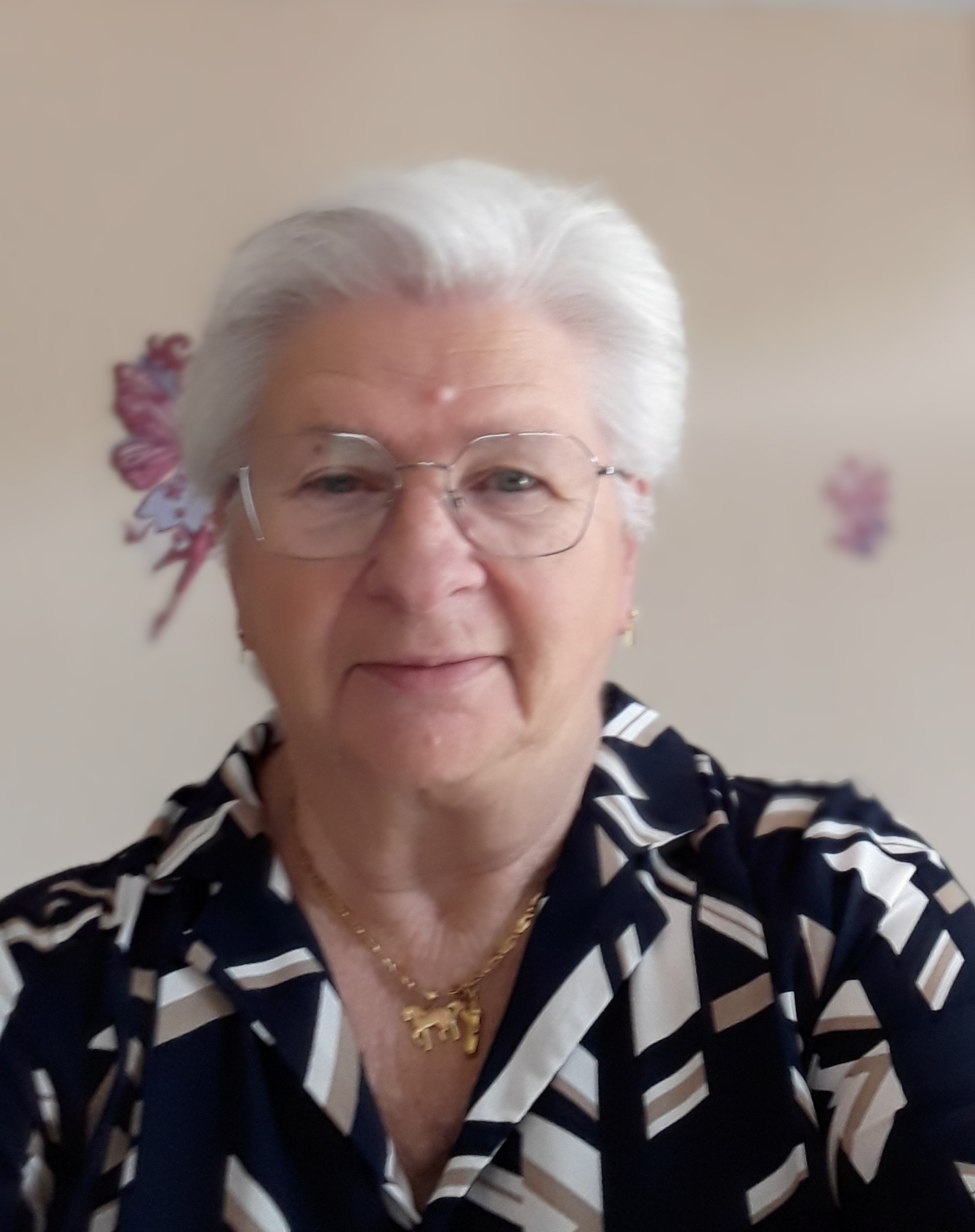 Marcelle BESACE